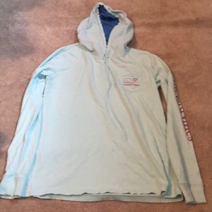 Vineyard Vines long sleeve shirt